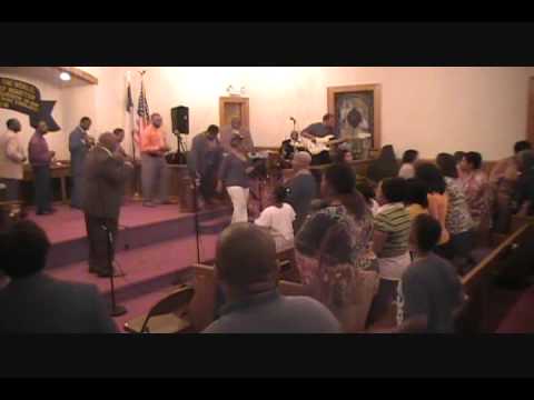 Souled out - Bedford Mass.wmv