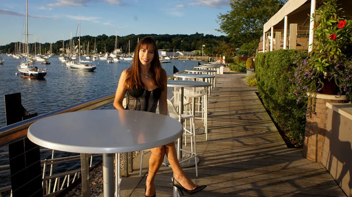 Prime Restaurant Review: Huntington, NY - By Shelly