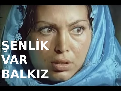 Şenlik Var Bal Kız - Eski Türk Filmi Tek Parça