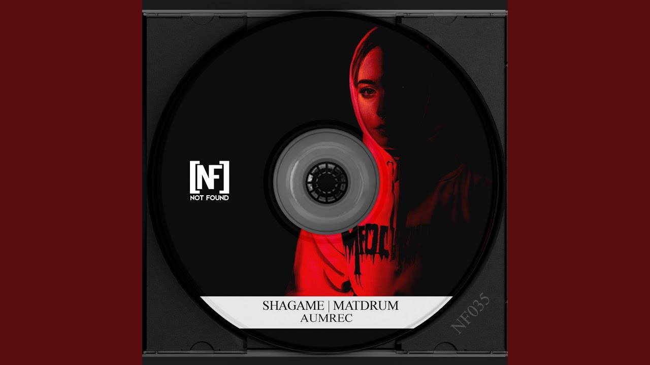 Watch Shagame (Original Mix) on YouTube Watch Shagame (Original Mix) on YouTube