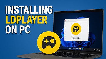 How To Download and Install LDPlayer on PC