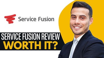 Service Fusion Review: Is It the Best Field Service Software in 2025?