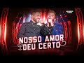 João Bosco e Gabriel - NOSSO AMOR DEU CERTO ( DVD - DOIS LADOS)