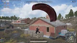 game play capture video by MSI afterburner P104-100+qtj1 PUBG