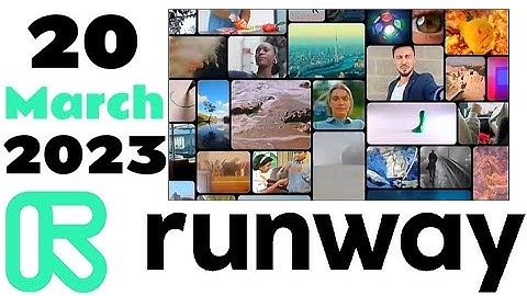 Storytelling Video AI with Runway Gen1 | Future is now