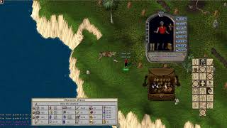 Uo Forever Pvp Tutorial Hybrid Mage