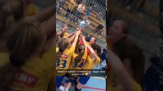 J06 - Vinnere Hummel Nordstrand Cup 2019