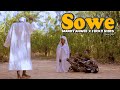 Mandy Ahwee x Tockey Vibes ~ Sowe (Team Expandables Dance Video) featuring Teezy the Comedian
