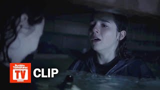 Fear the Walking Dead S04E10 Clip | 'Alicia and Charlie' | Rotten Tomatoes TV