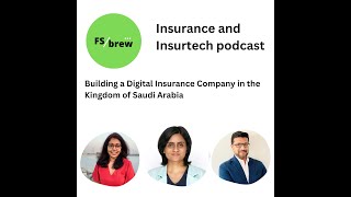 Interview with Preeti Mundhra, CEO, Tree Digital Insurance in KSA