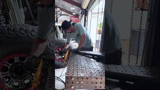 Rollcage Fab Tips