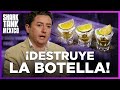 ¿Una manera de evitar bebidas adulteradas? | Shark Tank México