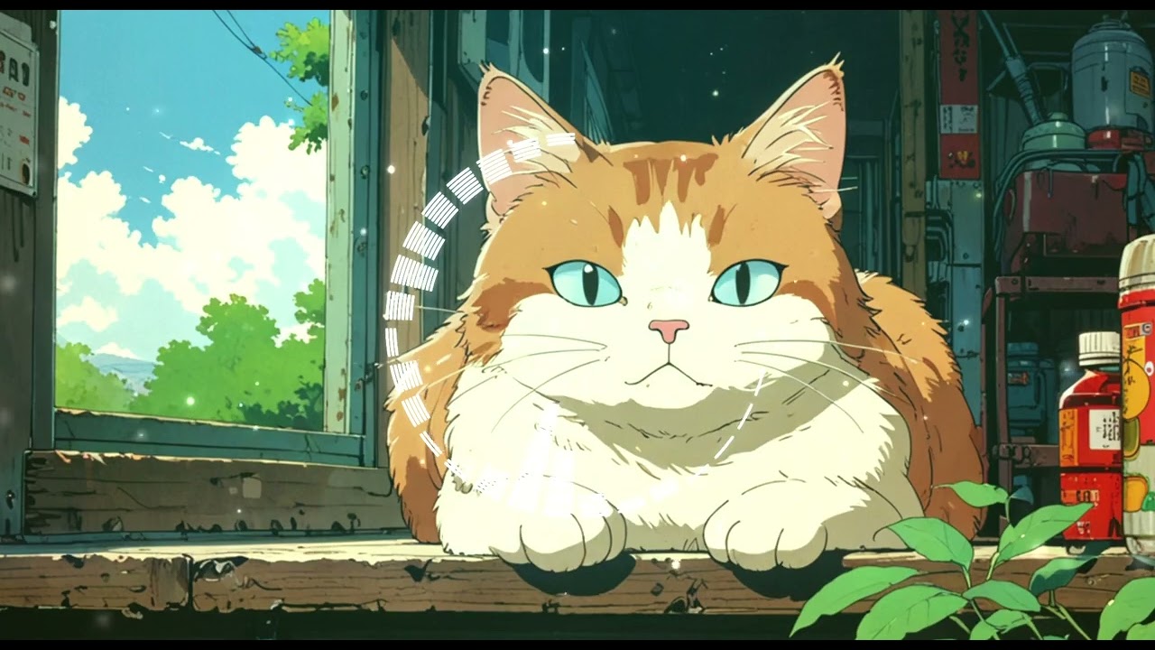 Lo-Fi BGM｜Memories That Cannot Be Reclaimed｜戻れない記憶｜chill