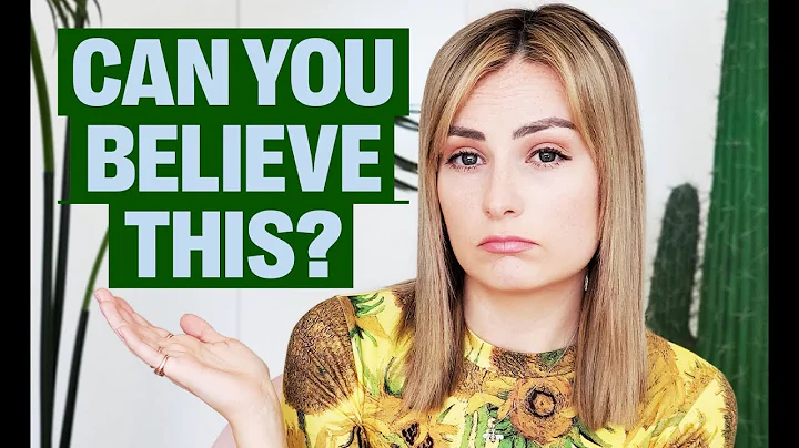 9 Things Ive Never Done because Im Blind!