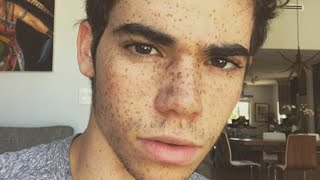 The Sudden Seizure That Took Cameron Boyce’s Life