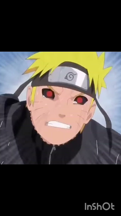 only Naruto knows his pain 🙂#naruto #sad #narutoshippuden #mannmerasong #subscribemychannel