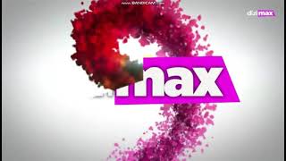 Dizimax TV (Youtube'de Yayın Yapan Kanal) - Reklam Jeneriği Resimi