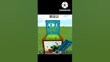 Minecraft build hacks which you should try.(part 15)