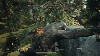 Dragons Dogma 2 Physics Are Crazy