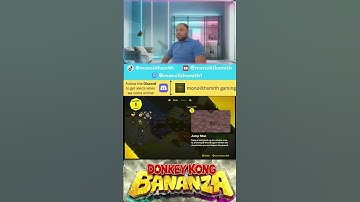 Donkey Kong Bananza: Upgrade Your Skills & Dominate!