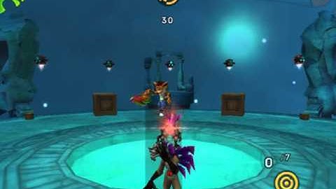 Crash Of The Titans #2 A Succumbing to Age Story