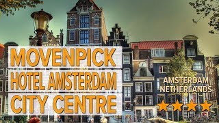 Top 10 Best Luxury Hotel's Amsterdam | Most Luxurious Hotel | Advotis4u
