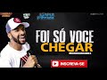 UNHA PINTADA - FOI SO VOCÊ CHEGAR (CIGANA) - VERÃO DO UNHA