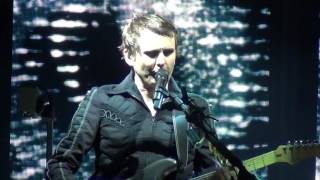 Muse - The Globalist (Kiev, Ukraine - 08.07.2016) HD