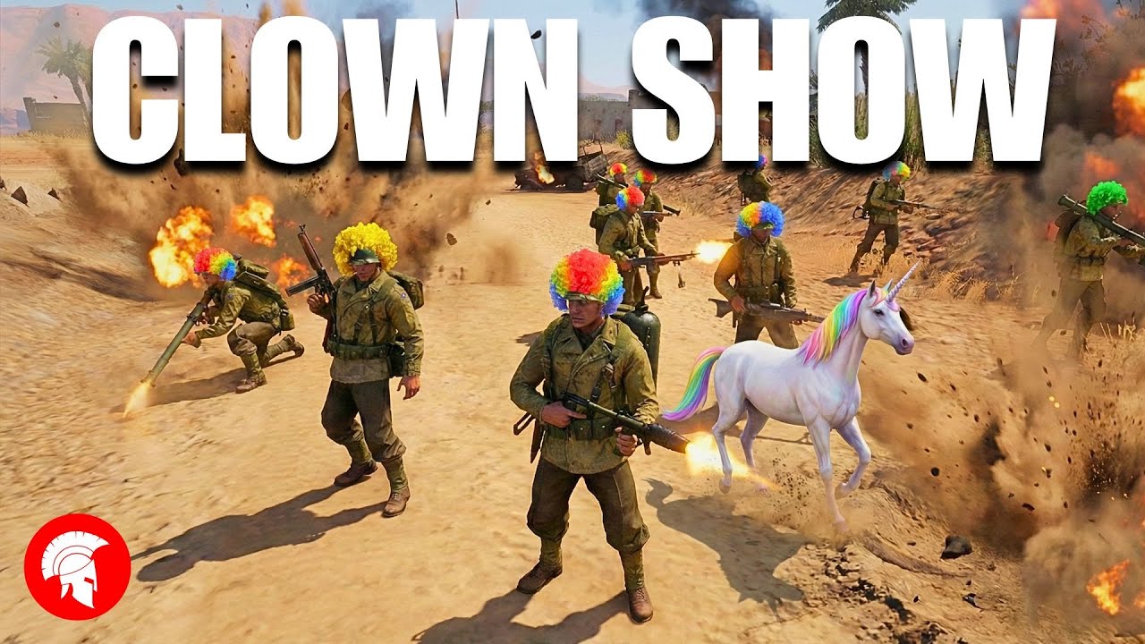 Rangers: Only the best of the best of the best... - 4vs4 - US Forces - Company of Heroes 3