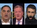 Israelpalestine war there is no deal with the devil cenk uygur vs mosab hassan yousef on hamas