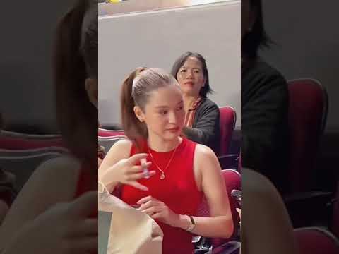 Grabe pagkagulat ni Idol Barbie Imperial