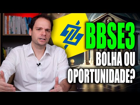 BB SEGURIDADE (BBSE3):