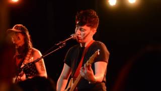 Salt Flats - Mal Blum