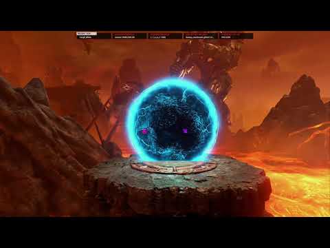 Видео: Doom Eternal #2 (без комментариев) [8.04.21]