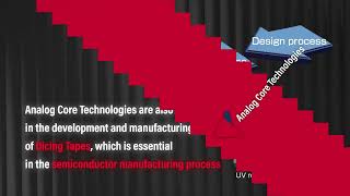 Story of Analog Technologies