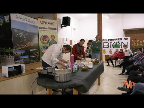 Jornadas Micológicas en Salduero