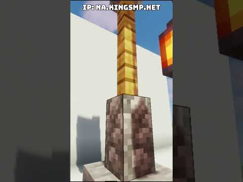 Make Your Minecraft
