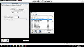 TUTORIAL MYOB 2