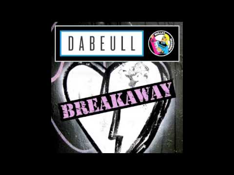 Dabeull - Breakaway (The Manuel Portio Remix) • (Preview)