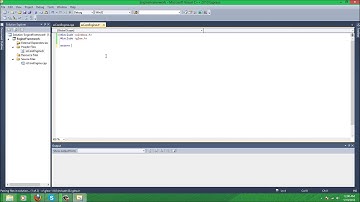 Sniperz227 Engine Tutorial #1 (OpenGL, Win32, C++)