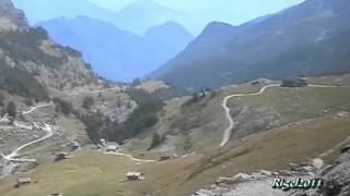 Lago Misérin (Valle d'Aosta) + Era - Verdi + The Chosen Path + La Forza Del Destino