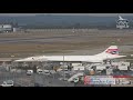 BA 747 'G-CIVH' Retirement Live from London #Heathrow Airport