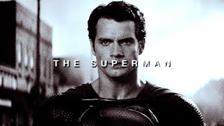 The Superman.