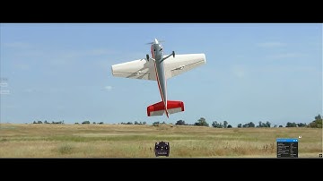 Real flight Evolution Multiplayer mode