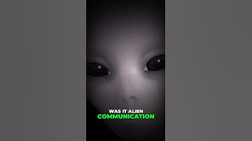 The Wow! Signal – A Mysterious Message from Deep Space?