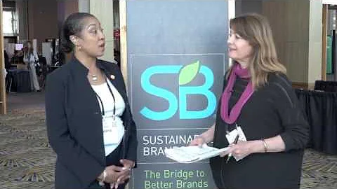Tanya Bolden | Sustainable Brands | Great Lakes Now
