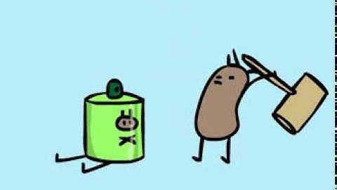 Animation Assignment 3: Anticipation & Overshoot