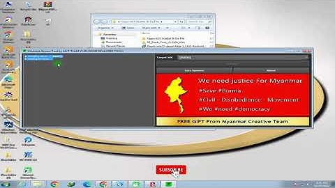 MCT MTK Auth Bypass [error] MediaTek Driver not Detected Fix | Oppo, Tecno, Infinix Realme Tool 2025