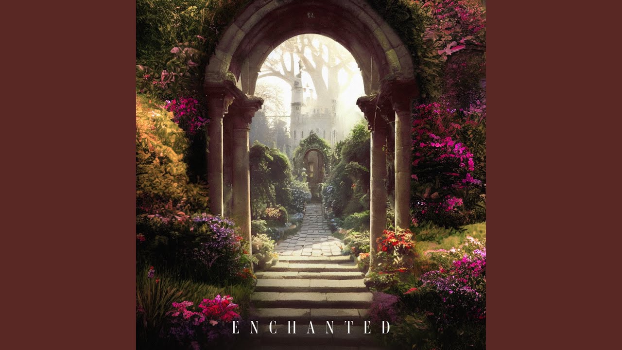 Watch Enchanted on YouTube Watch Enchanted on YouTube