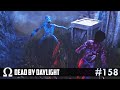 SHAMONA & THE HAG! (GIRLS NIGHT OUT) | Dead by Daylight DBD #158 Plague / Wraith